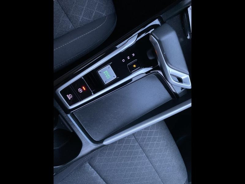 MG MOTOR ZS Hybrid+ 197ch Standard  occasion  Saint-Doulchard - photo n19