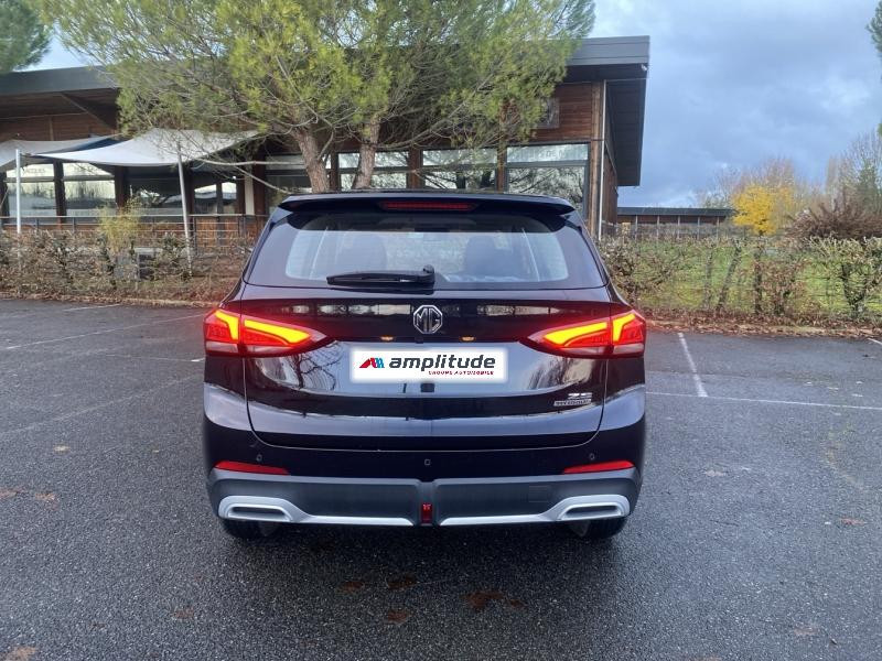 MG MOTOR ZS Hybrid+ 197ch Standard  occasion  Saint-Doulchard - photo n6