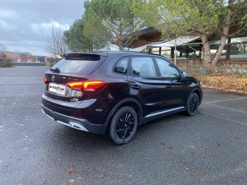 MG MOTOR ZS Hybrid+ 197ch Standard  occasion  Saint-Doulchard - photo n5