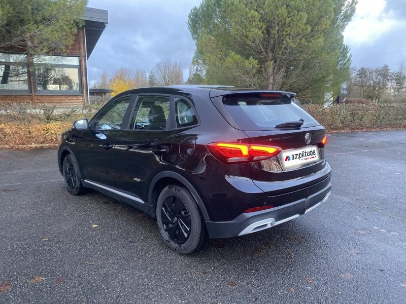 MG MOTOR ZS Hybrid+ 197ch Standard  occasion  Saint-Doulchard - photo n7