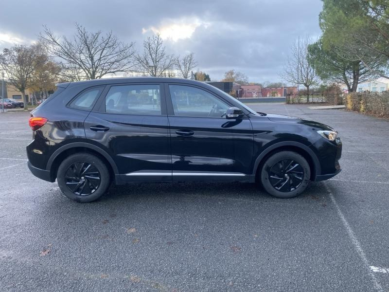 MG MOTOR ZS Hybrid+ 197ch Standard  occasion  Saint-Doulchard - photo n4