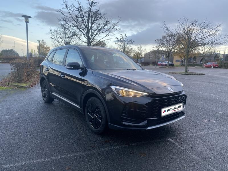 MG MOTOR ZS Hybrid+ 197ch Standard  occasion  Saint-Doulchard - photo n3