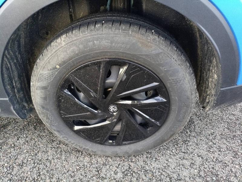 MG MOTOR ZS Hybrid+ 197ch Standard  occasion  Olivet - photo n9