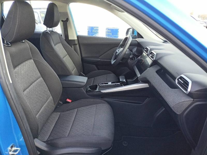 MG MOTOR ZS Hybrid+ 197ch Standard  occasion  Olivet - photo n11