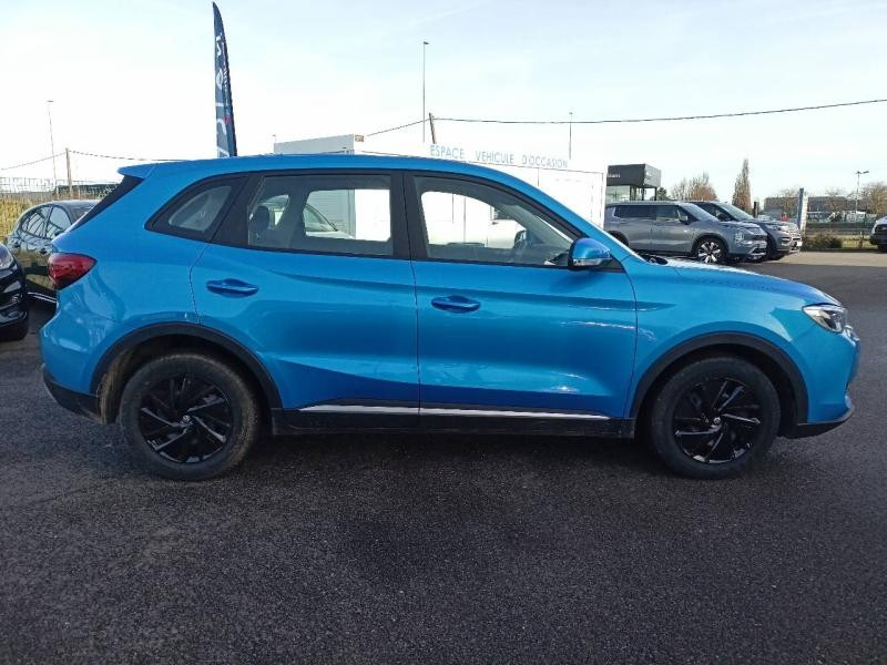 MG MOTOR ZS Hybrid+ 197ch Standard  occasion  Olivet - photo n4