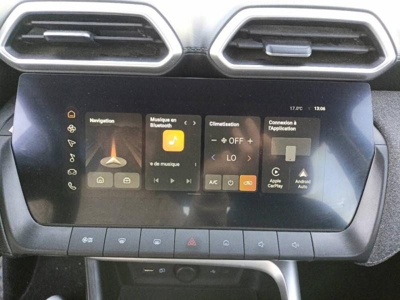 MG MOTOR ZS Hybrid+ 197ch Standard  occasion  Olivet - photo n14