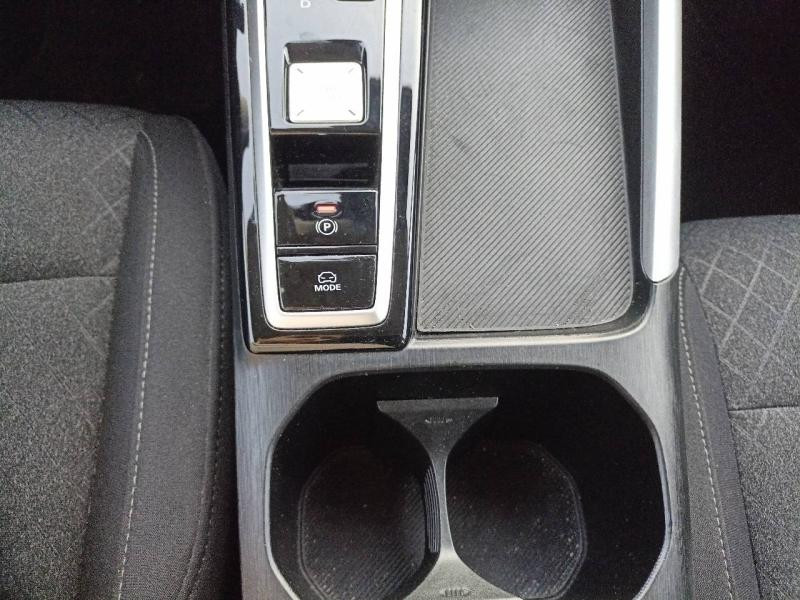 MG MOTOR ZS Hybrid+ 197ch Standard  occasion  Olivet - photo n19