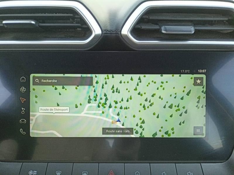 MG MOTOR ZS Hybrid+ 197ch Standard  occasion  Olivet - photo n15