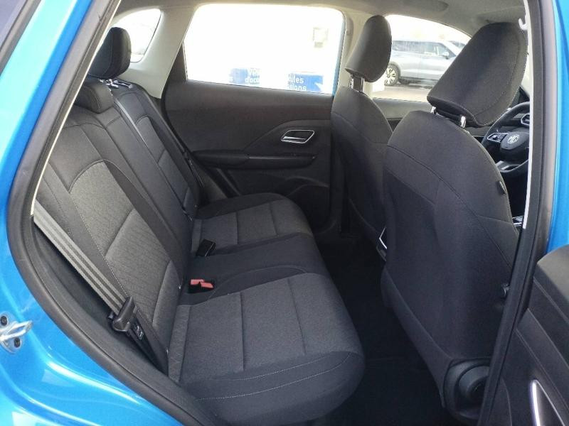 MG MOTOR ZS Hybrid+ 197ch Standard  occasion  Olivet - photo n12