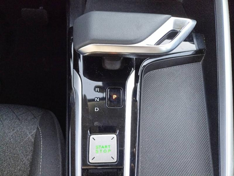 MG MOTOR ZS Hybrid+ 197ch Standard  occasion  Olivet - photo n18