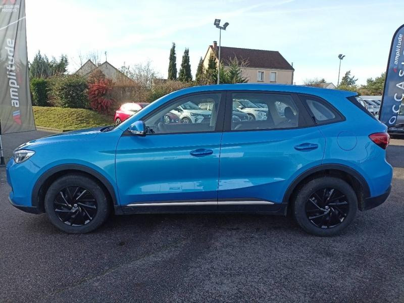 MG MOTOR ZS Hybrid+ 197ch Standard  occasion  Olivet - photo n8