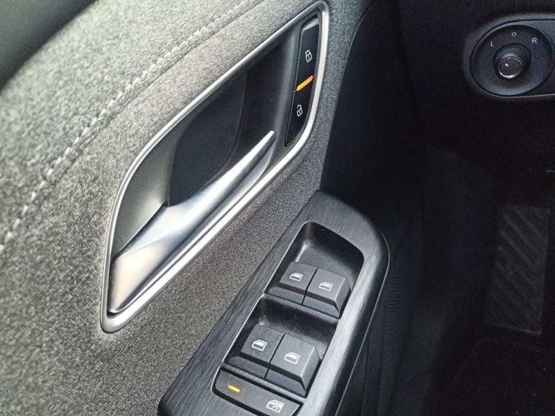 MG MOTOR ZS Hybrid+ 197ch Standard  occasion  Olivet - photo n20