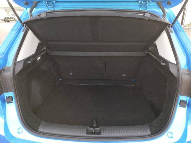 MG MOTOR ZS Hybrid+ 197ch Standard  occasion  Olivet - photo n13