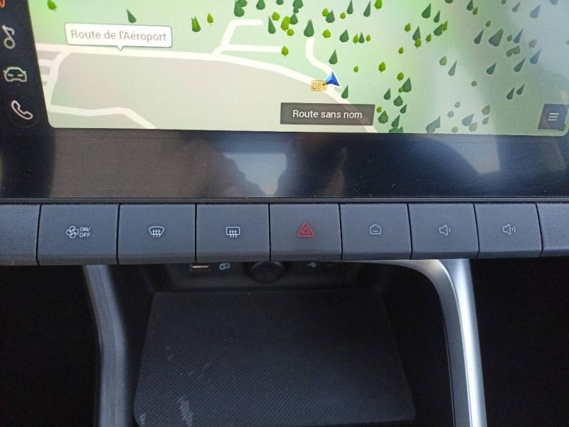 MG MOTOR ZS Hybrid+ 197ch Standard  occasion  Olivet - photo n17