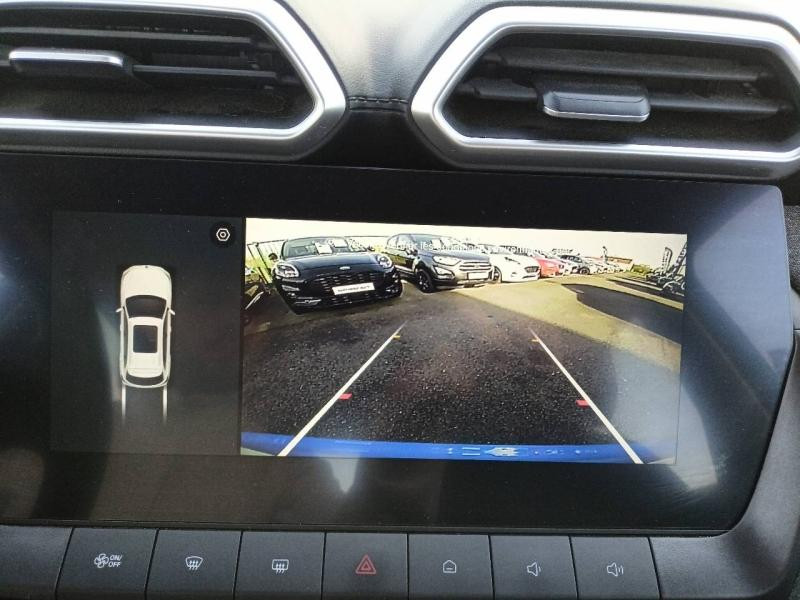 MG MOTOR ZS Hybrid+ 197ch Standard  occasion  Olivet - photo n16