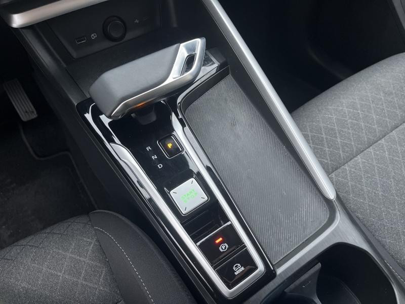 MG MOTOR ZS Hybrid+ 197ch Standard  occasion  Fleury-les-Aubrais - photo n17