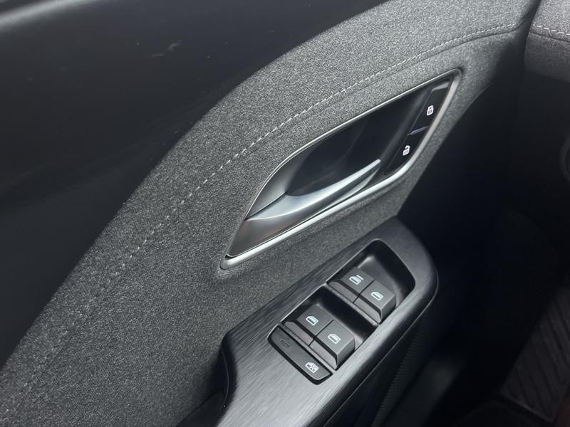 MG MOTOR ZS Hybrid+ 197ch Standard  occasion  Fleury-les-Aubrais - photo n19