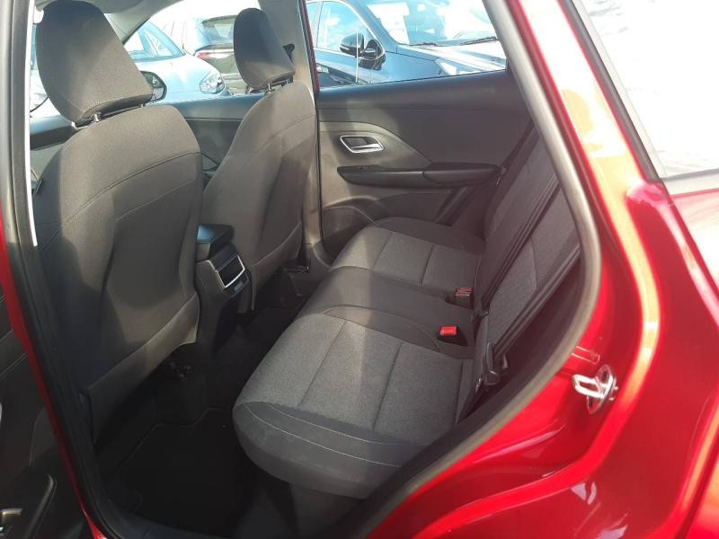 MG MOTOR ZS Hybrid+ 197ch Standard  occasion � Vert-Saint-Denis - photo n�12