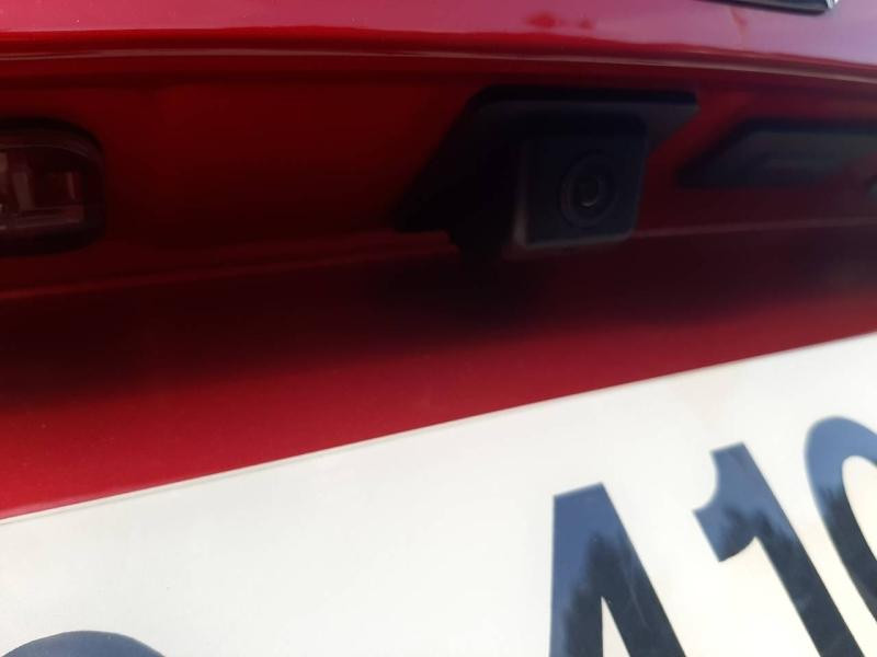 MG MOTOR ZS Hybrid+ 197ch Standard  occasion � Vert-Saint-Denis - photo n�14