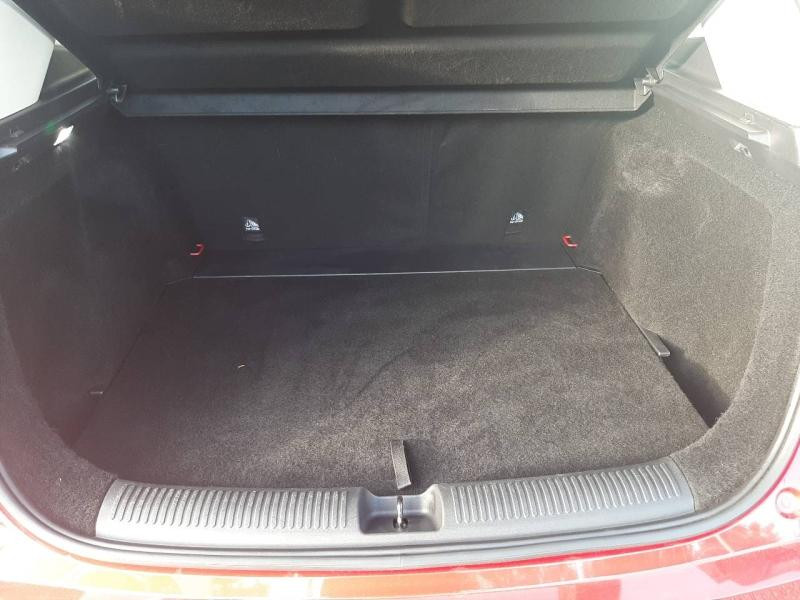 MG MOTOR ZS Hybrid+ 197ch Standard  occasion � Vert-Saint-Denis - photo n�13