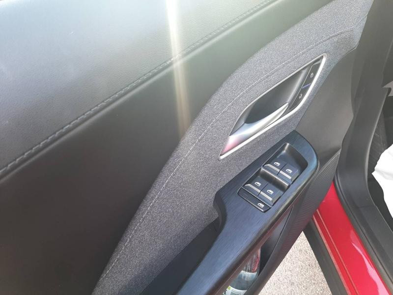 MG MOTOR ZS Hybrid+ 197ch Standard  occasion � Vert-Saint-Denis - photo n�10