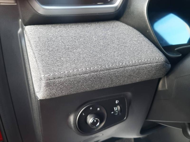 MG MOTOR ZS Hybrid+ 197ch Standard  occasion � Vert-Saint-Denis - photo n�19