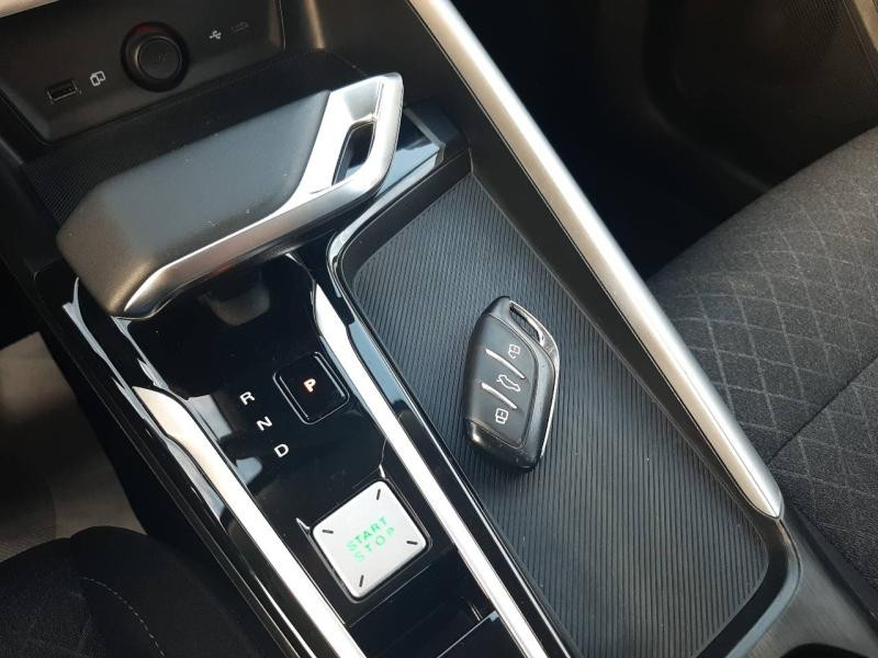 MG MOTOR ZS Hybrid+ 197ch Standard  occasion � Vert-Saint-Denis - photo n�15