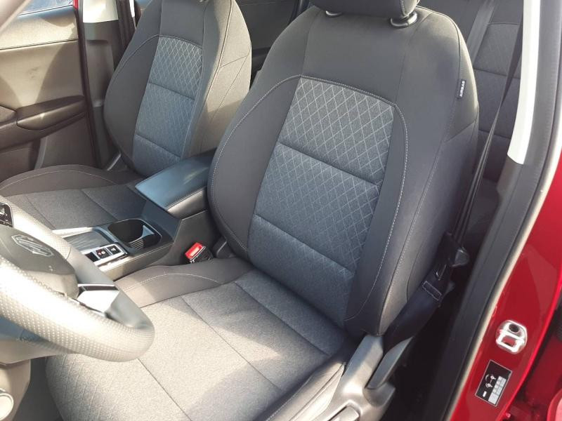 MG MOTOR ZS Hybrid+ 197ch Standard  occasion � Vert-Saint-Denis - photo n�11