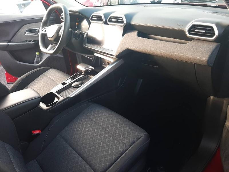 MG MOTOR ZS Hybrid+ 197ch Standard  occasion � Vert-Saint-Denis - photo n�18