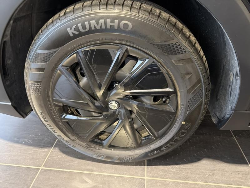 MG MOTOR ZS Hybrid+ 197ch Standard  occasion  Saint-Maximin - photo n14