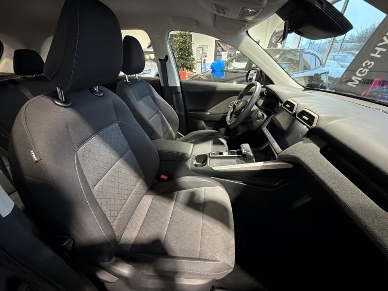 MG MOTOR ZS Hybrid+ 197ch Standard  occasion  Saint-Maximin - photo n11