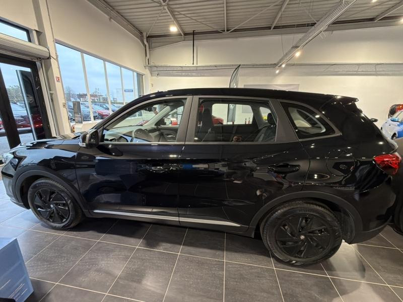 MG MOTOR ZS Hybrid+ 197ch Standard  occasion  Saint-Maximin - photo n8