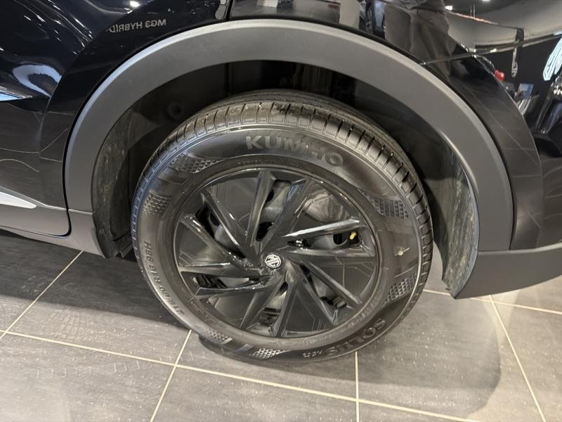 MG MOTOR ZS Hybrid+ 197ch Standard  occasion  Saint-Maximin - photo n15