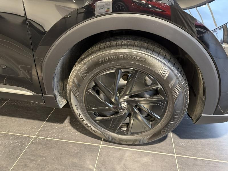 MG MOTOR ZS Hybrid+ 197ch Standard  occasion  Saint-Maximin - photo n17