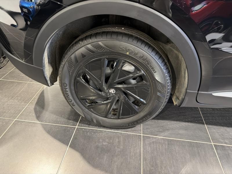 MG MOTOR ZS Hybrid+ 197ch Standard  occasion  Saint-Maximin - photo n16