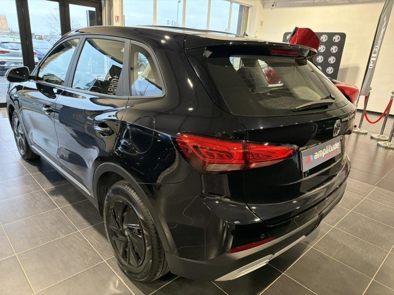 MG MOTOR ZS Hybrid+ 197ch Standard  occasion  Saint-Maximin - photo n7