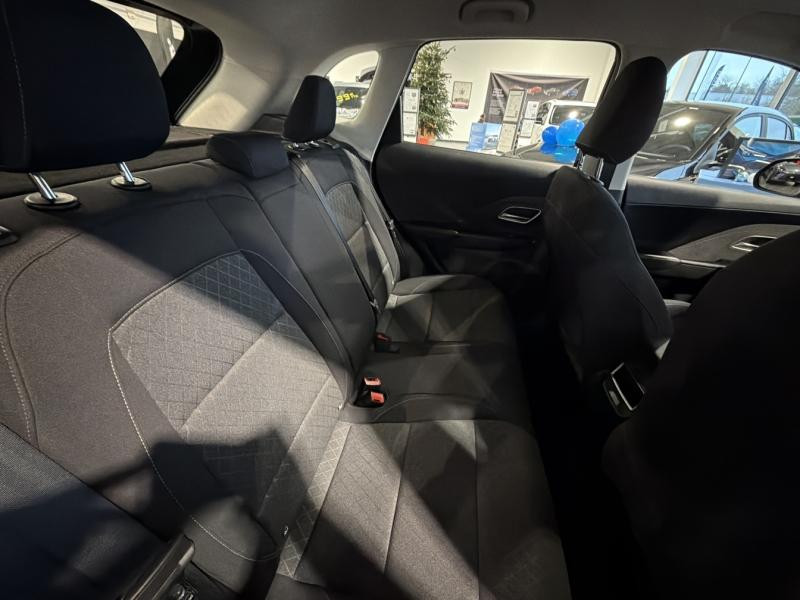 MG MOTOR ZS Hybrid+ 197ch Standard  occasion  Saint-Maximin - photo n12