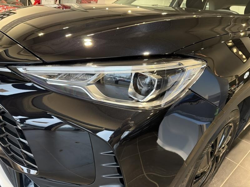 MG MOTOR ZS Hybrid+ 197ch Standard  occasion  Saint-Maximin - photo n9