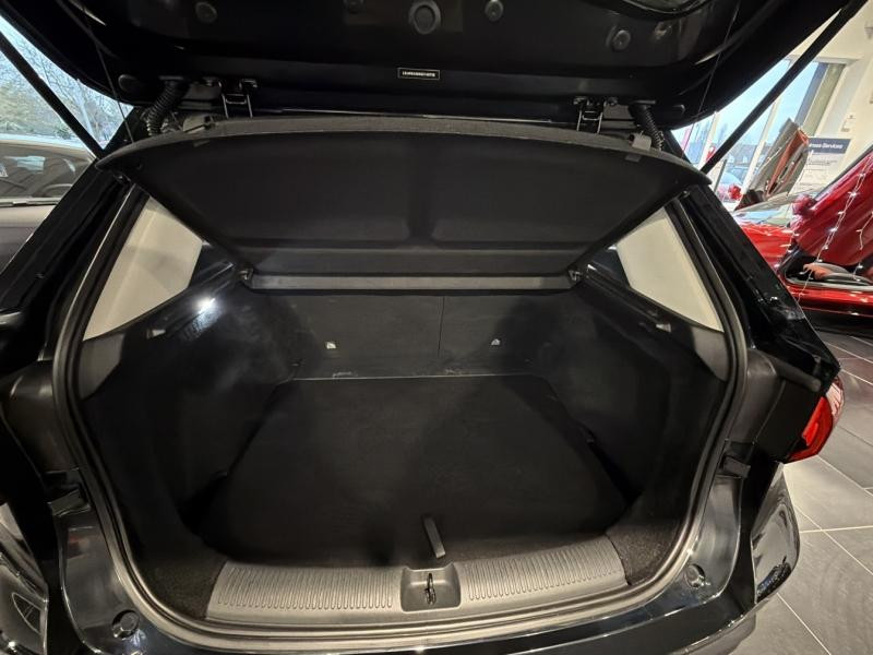 MG MOTOR ZS Hybrid+ 197ch Standard  occasion  Saint-Maximin - photo n13