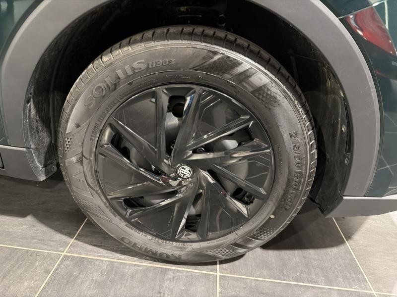 MG MOTOR ZS Hybrid+ 197ch Standard  occasion � Saint-Maximin - photo n�17