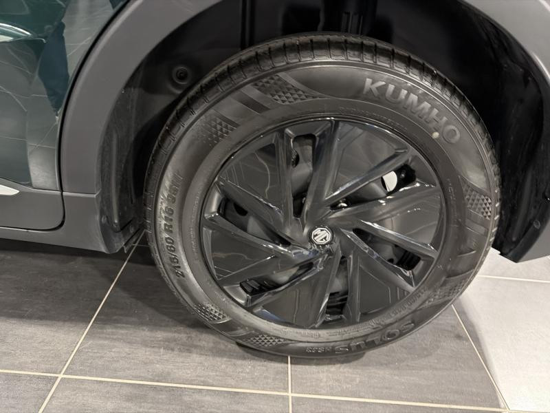 MG MOTOR ZS Hybrid+ 197ch Standard  occasion � Saint-Maximin - photo n�15