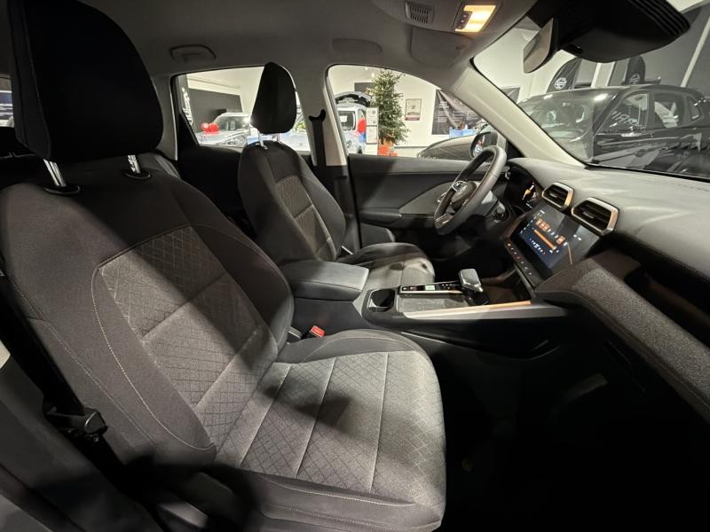 MG MOTOR ZS Hybrid+ 197ch Standard  occasion � Saint-Maximin - photo n�11