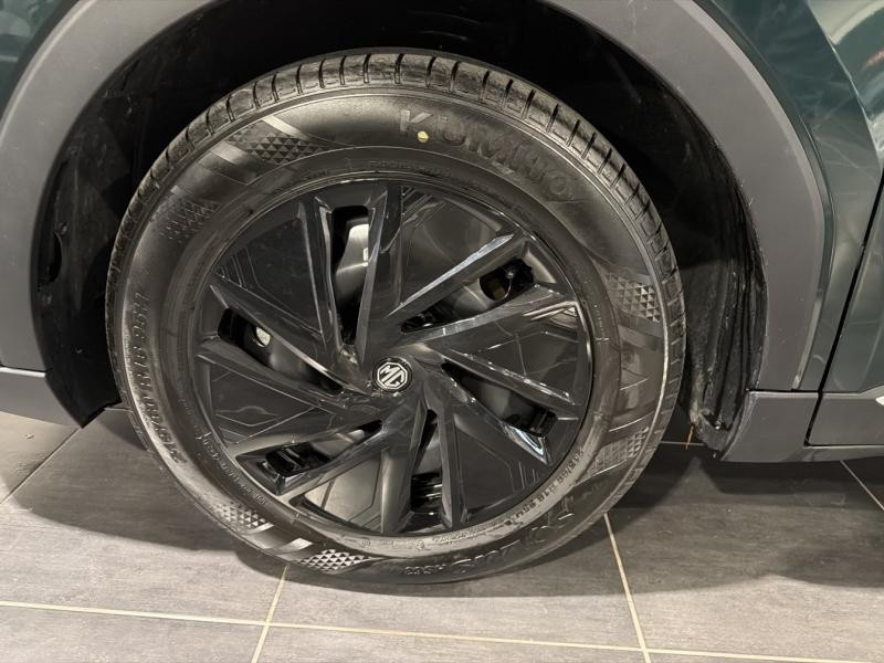 MG MOTOR ZS Hybrid+ 197ch Standard  occasion � Saint-Maximin - photo n�14
