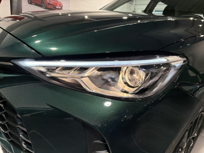 MG MOTOR ZS Hybrid+ 197ch Standard  occasion � Saint-Maximin - photo n�9