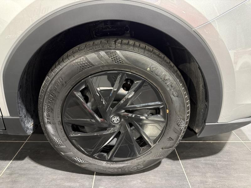 MG MOTOR ZS Hybrid+ 197ch Standard  occasion � Saint-Maximin - photo n�17