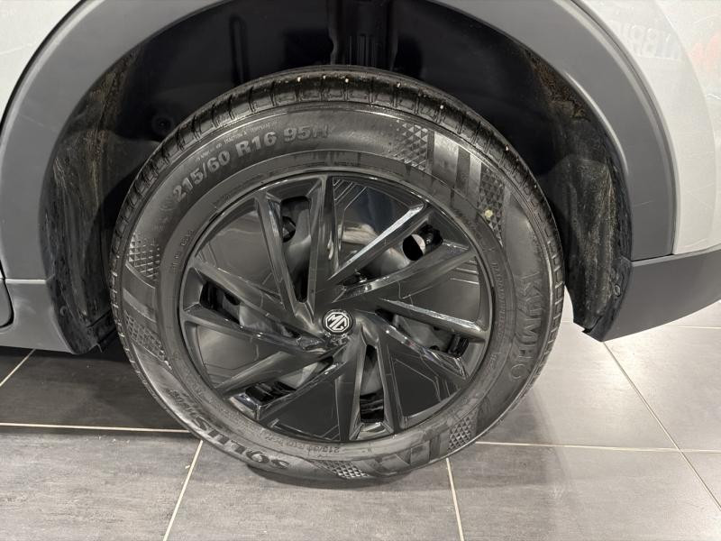 MG MOTOR ZS Hybrid+ 197ch Standard  occasion � Saint-Maximin - photo n�15