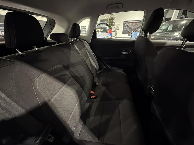 MG MOTOR ZS Hybrid+ 197ch Standard  occasion � Saint-Maximin - photo n�12