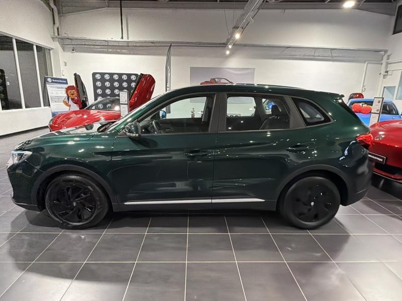 MG MOTOR ZS Hybrid+ 197ch Standard  occasion � Saint-Maximin - photo n�8