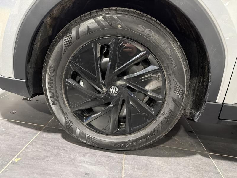 MG MOTOR ZS Hybrid+ 197ch Standard  occasion � Saint-Maximin - photo n�14