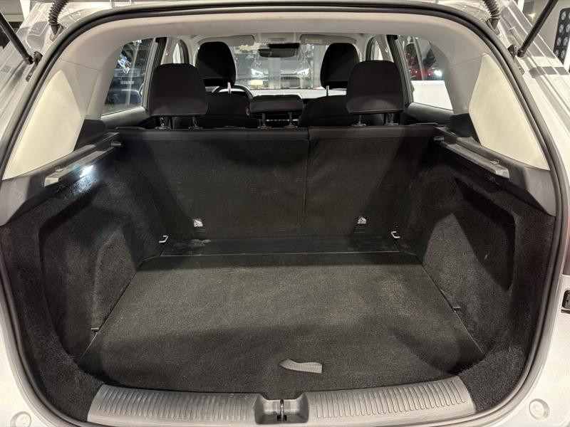 MG MOTOR ZS Hybrid+ 197ch Standard  occasion � Saint-Maximin - photo n�13